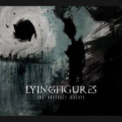 Lying Figures : The Abstract Escape